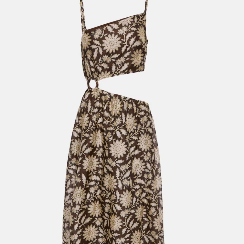 SIR the label xanita dress